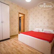 Guesthouse Grafskoe tophotels