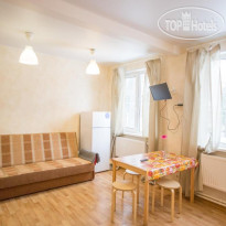 Guesthouse Grafskoe tophotels