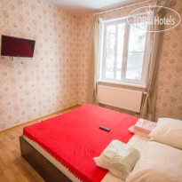 Guesthouse Grafskoe tophotels
