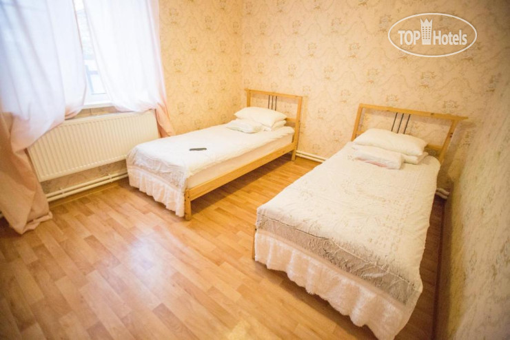 New photos from tourists Guesthouse Grafskoe