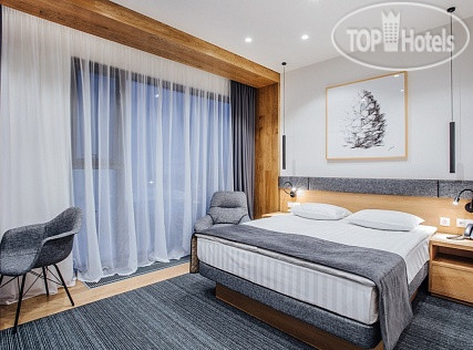 New photos from tourists X-Clinic 5*