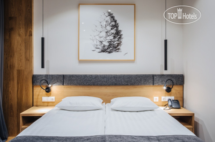 Hotel photo X-Clinic 5*