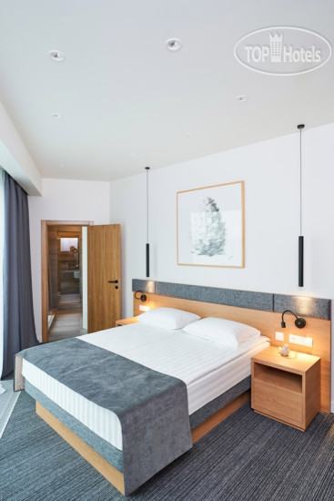 Hotel photo X-Clinic 5*