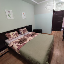 Типичный Питер На Волковском 