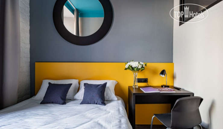 Hotel photo Greenfeel Lermontovsky 3*