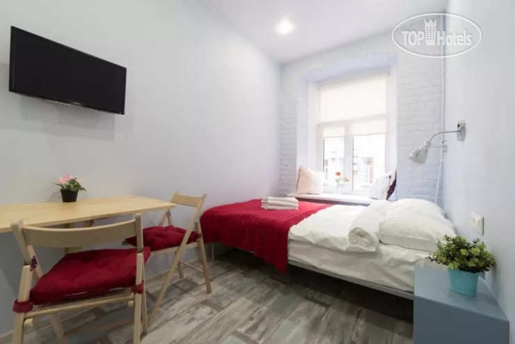 Hotel photo Литейный Двор 