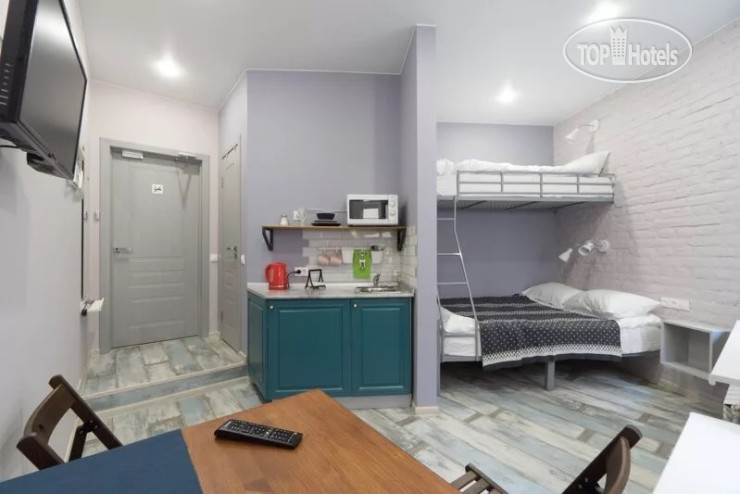 Hotelier's photos Литейный Двор