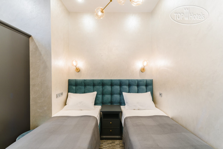Hotelier's photos Simple Weekend Inn
