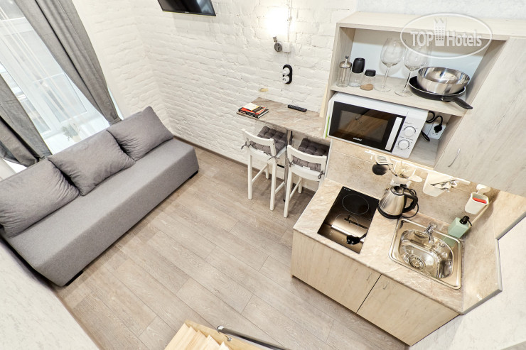 Империя На Измайловском