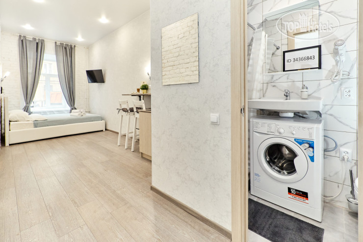 Hotel photo Империя На Измайловском 