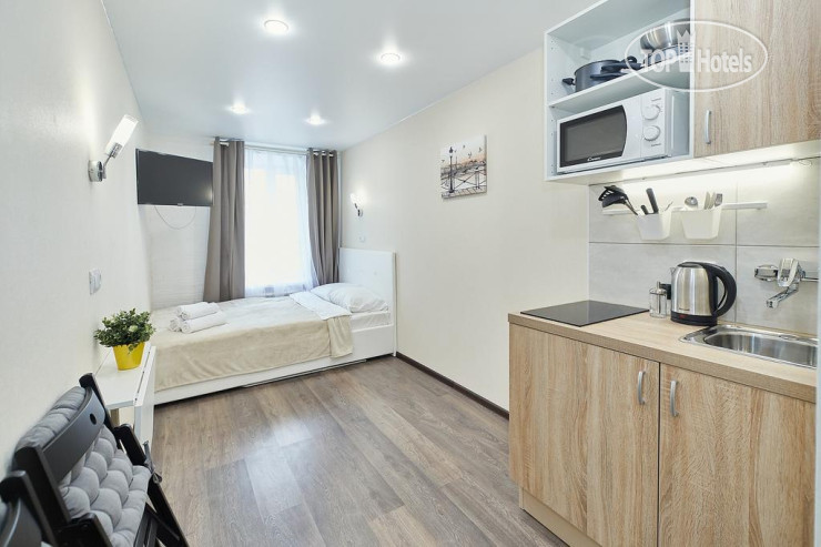 Империя На Лиговском