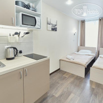 Империя На Лиговском 