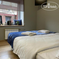 ApartPage Невский 