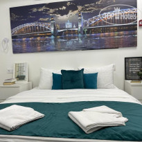 ApartPage Невский 