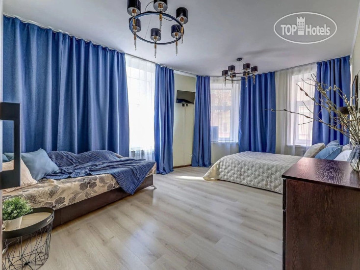Hotelier's photos Boho City Hotel