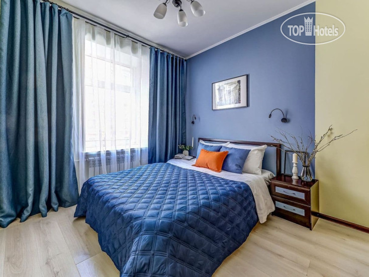 New photos from tourists Boho City Hotel