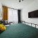 Merino Home Green 