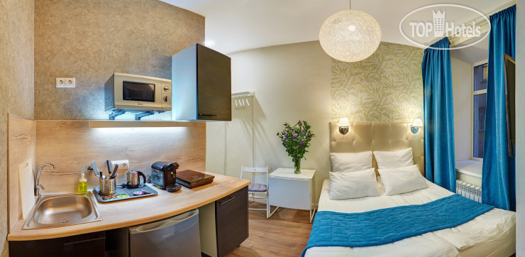 Hotel photo Variant M50 