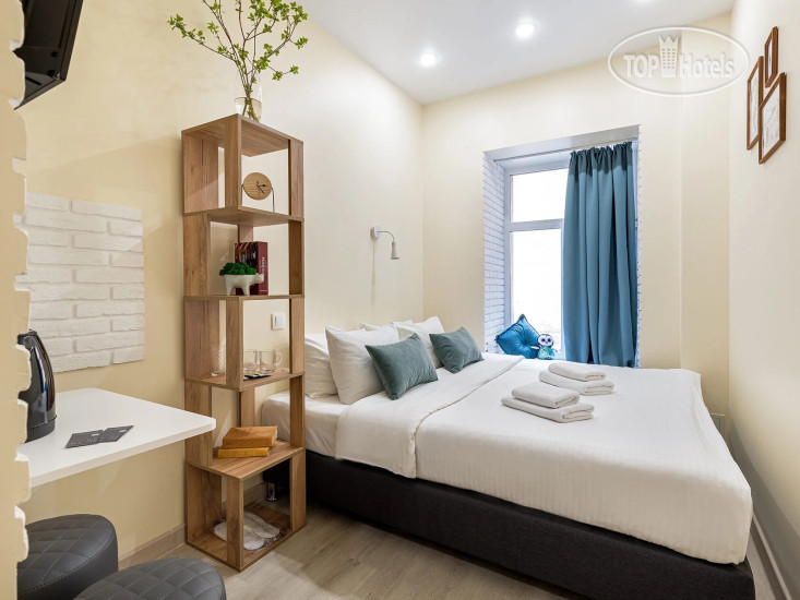 Hotel photo ApartPage Marata 