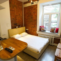 Lounge&Smile Apartments 