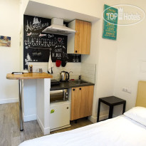 Lounge&Smile Apartments 