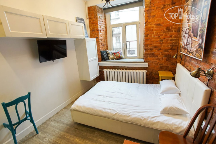 Hotel photo Lounge&Smile Apartments 