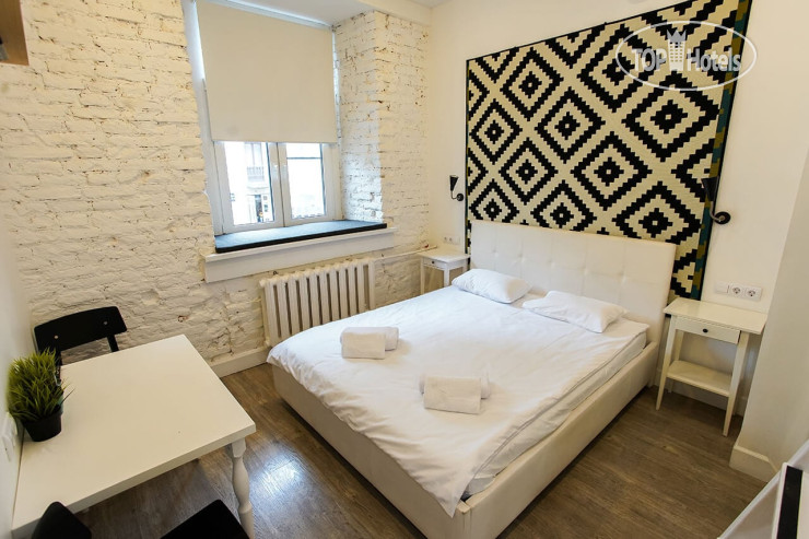 Hotelier's photos Lounge&Smile Apartments