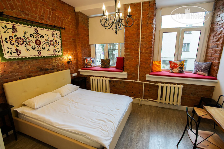 Lounge&Smile Apartments