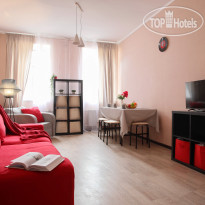 Квартира на Блохина 10