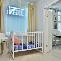 Квартира на Лахтинской 23 