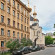 Квартира на Лахтинской 23 