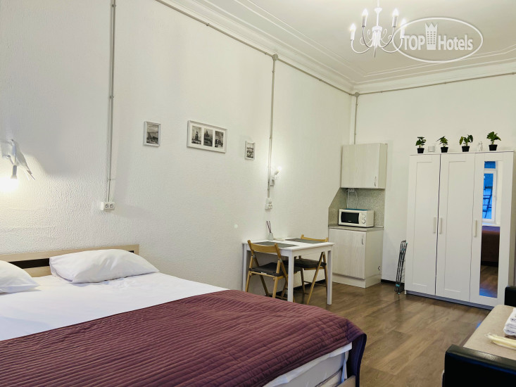 Hotel photo Акме Герварт 