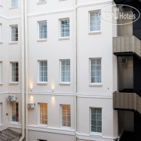 Helen Hotel tophotels