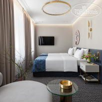 Helen Hotel tophotels