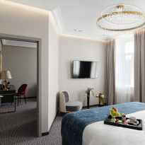 Helen Hotel tophotels