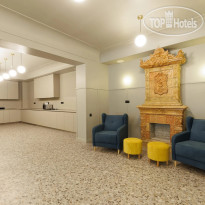Simple Hotel В9 