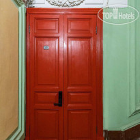 Apartamenty Briskorn