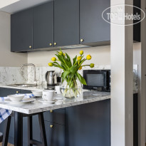 Apartamenty Briskorn