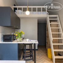 Apartamenty Briskorn