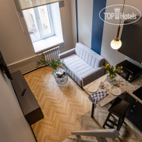 Apartamenty Briskorn tophotels