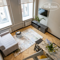 Apartamenty Briskorn tophotels