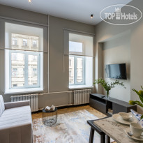 Apartamenty Briskorn tophotels
