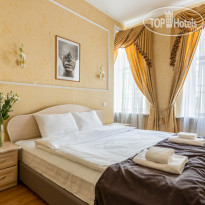 Nomera na Zhukovskogo
