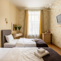 Nomera na Zhukovskogo