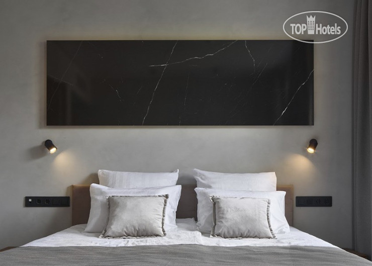 Hotelier's photos Molo 4*