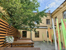 PROLOFT City Hostel & Rooms