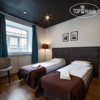 PROLOFT City Hostel & Rooms 