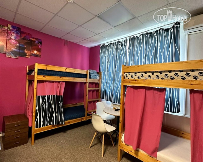 Hotel photo В Питере Жить 