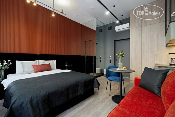Hotelier's photos Terraplace by Mix Hotels 4*