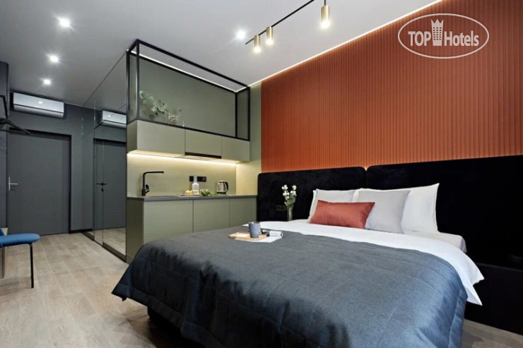 Hotelier's photos Terraplace by Mix Hotels 4*